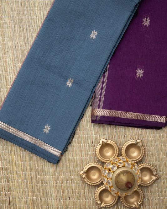 Maheshwari Cotton
