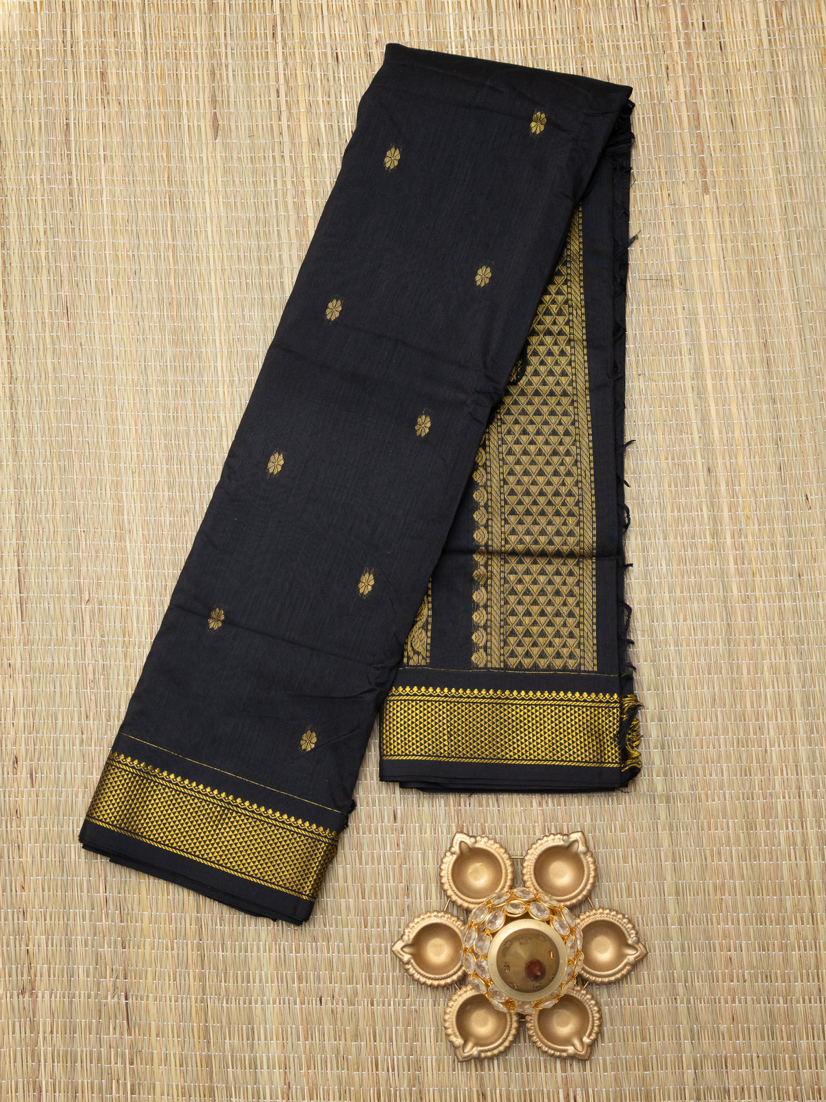 Kalyani Cotton