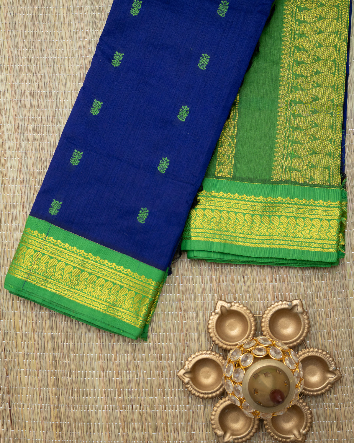 Kalyani Cotton