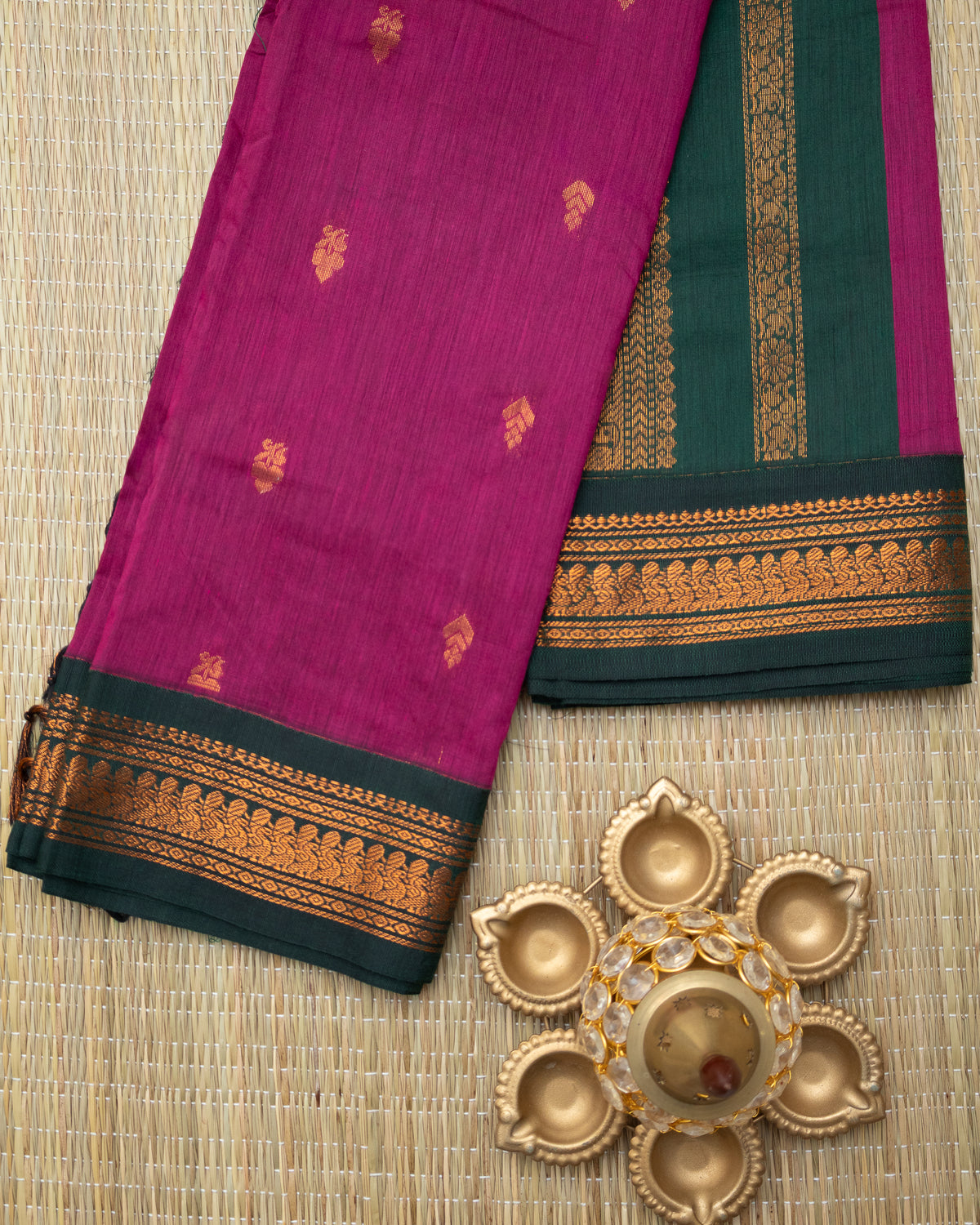 Kalyani Cotton