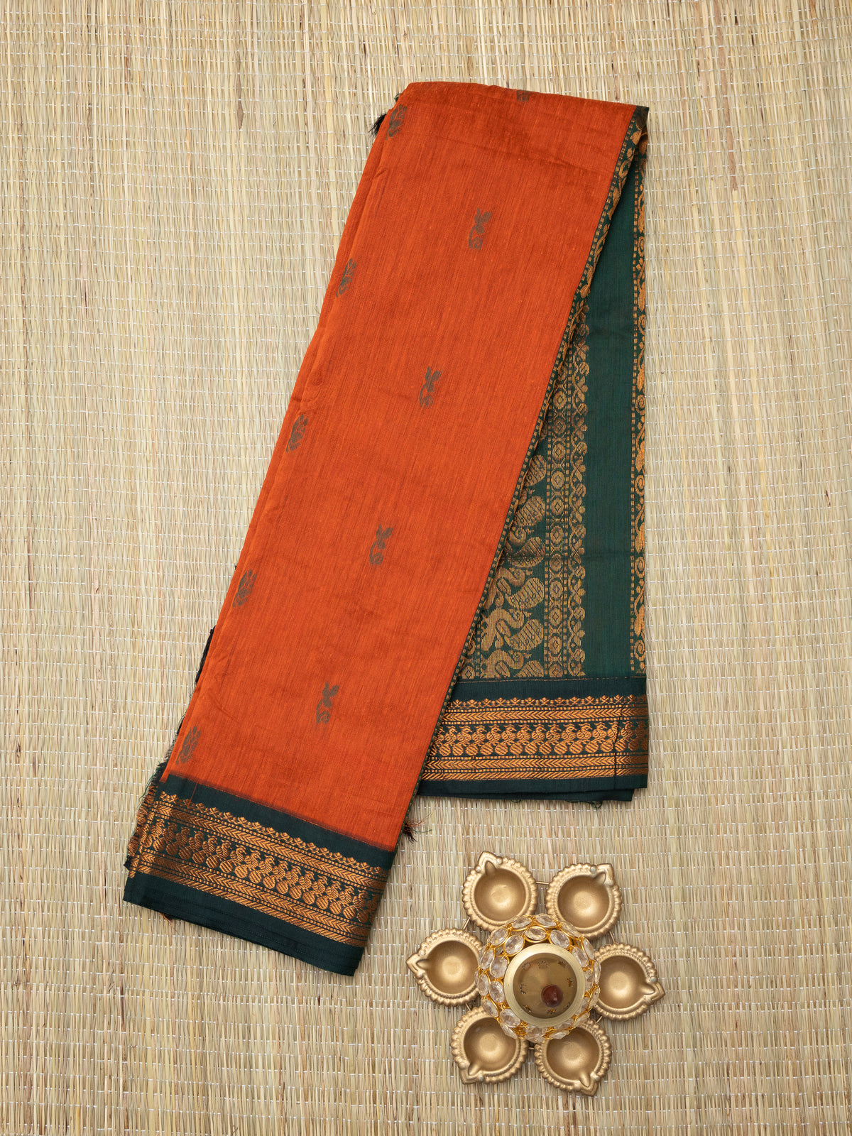 Kalyani Cotton