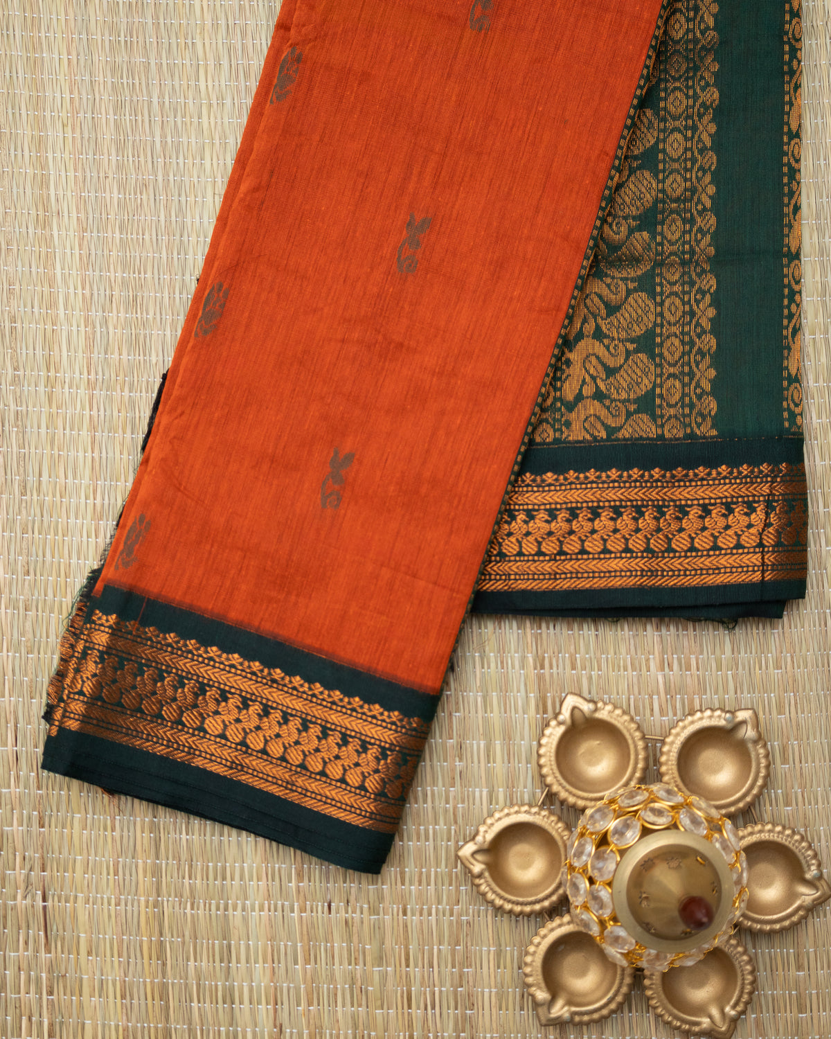Kalyani Cotton