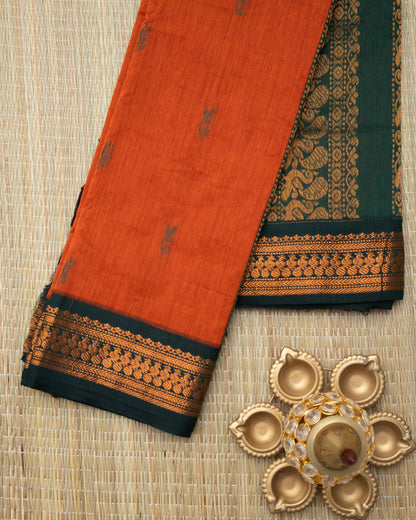 Kalyani Cotton