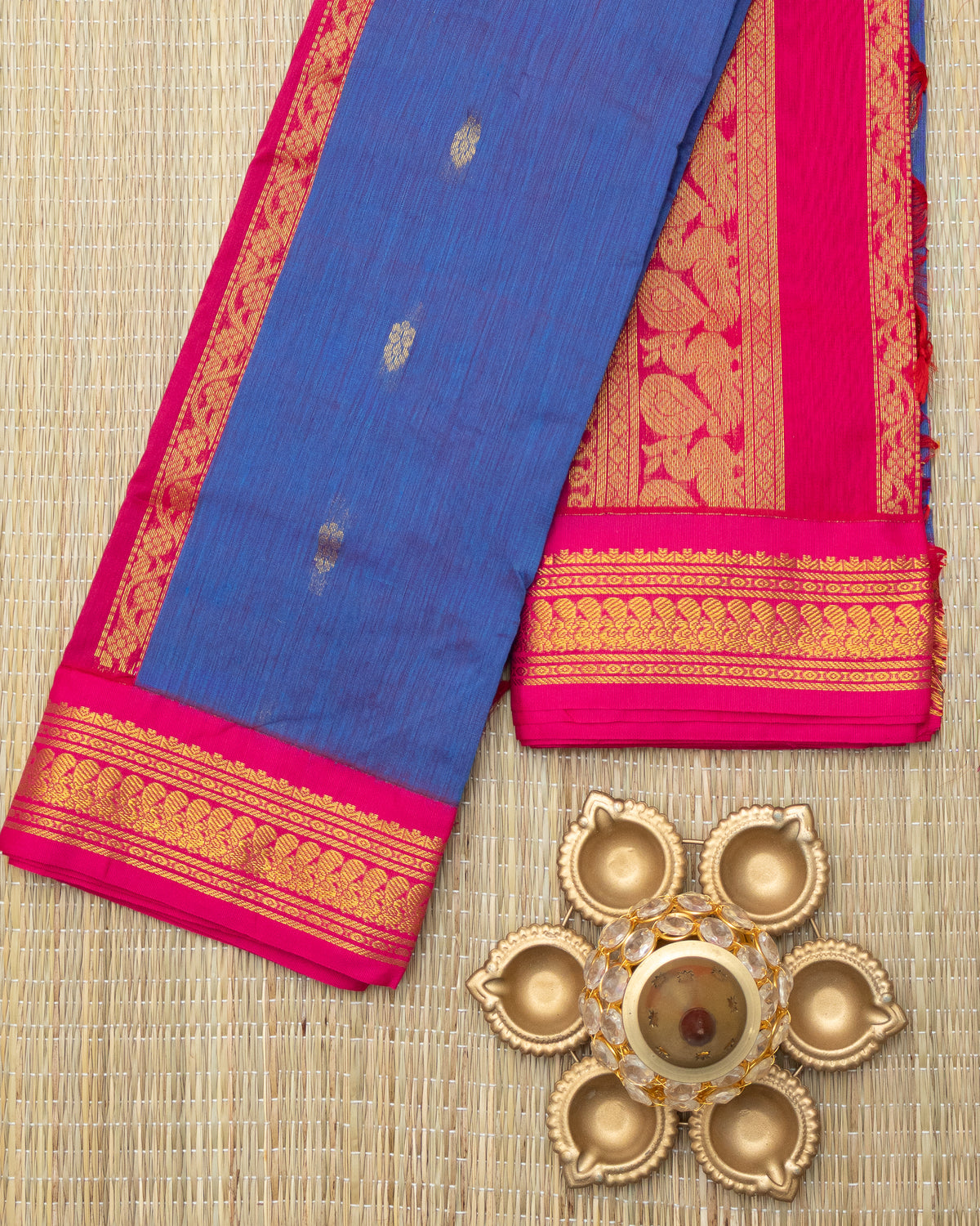 Kalyani Cotton