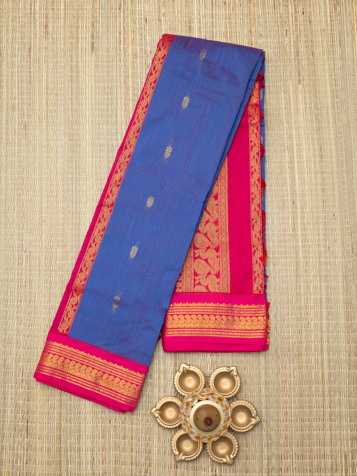 Kalyani Cotton