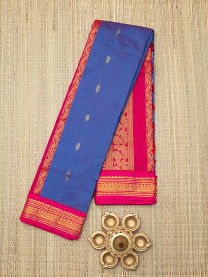 Kalyani Cotton