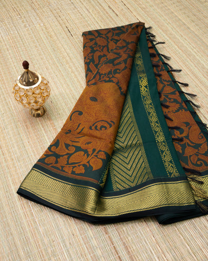 Kalyani Cotton - Print