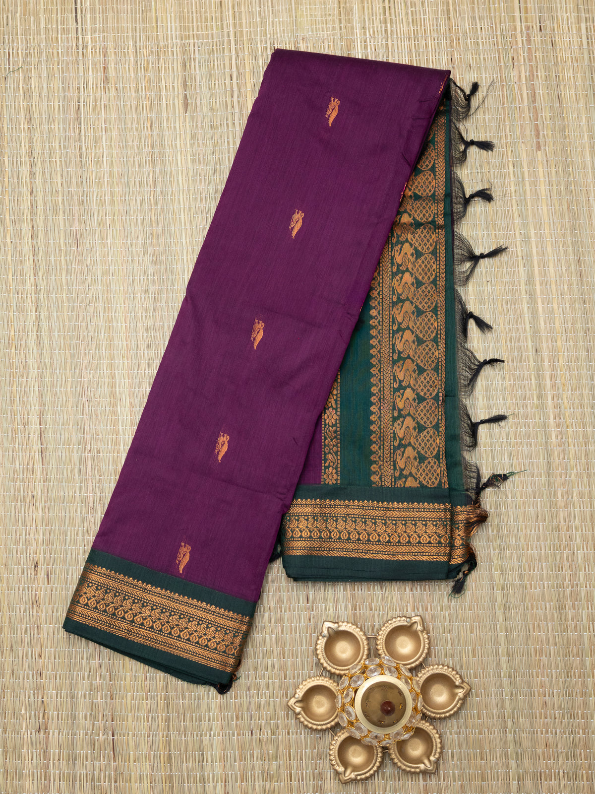 Kalyani Cotton