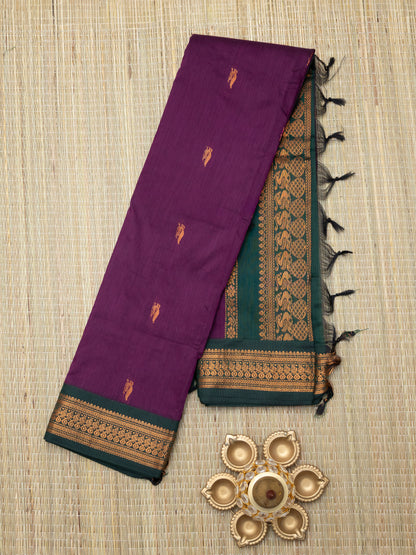 Kalyani Cotton