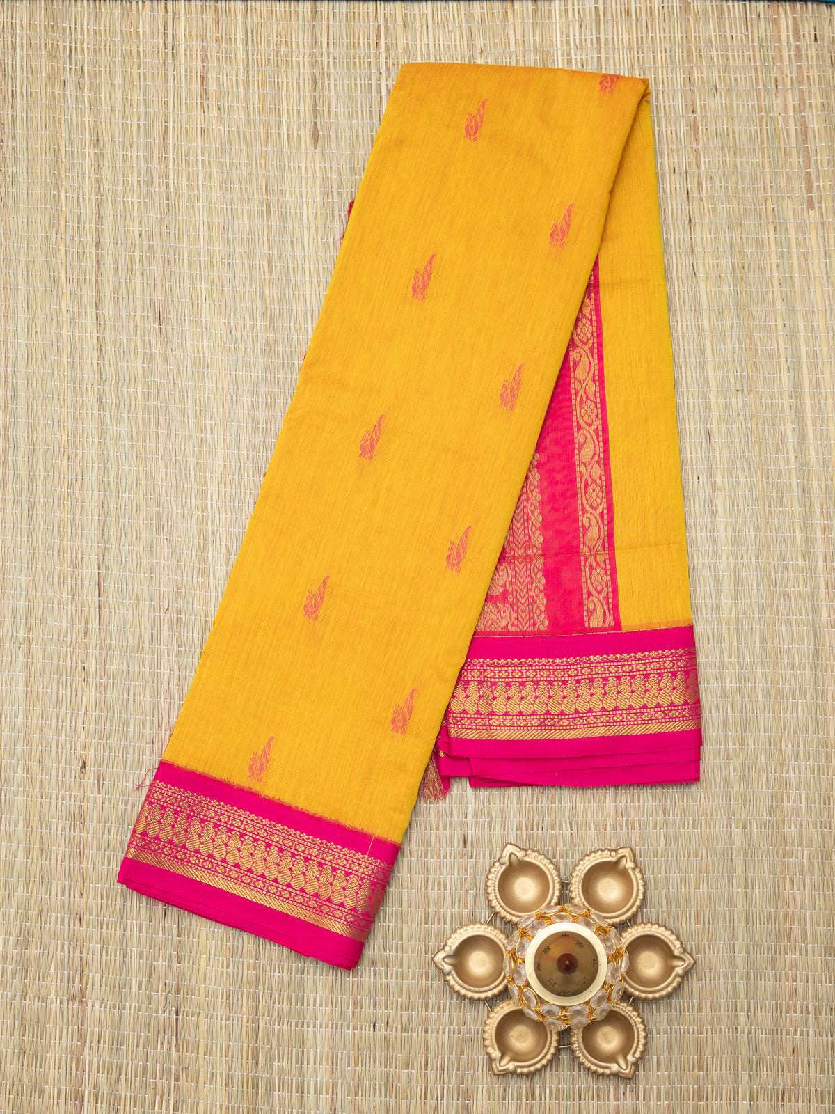 Kalyani Cotton