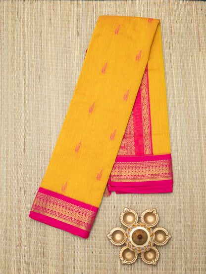 Kalyani Cotton