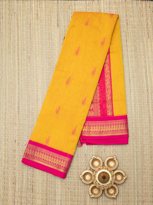 Kalyani Cotton