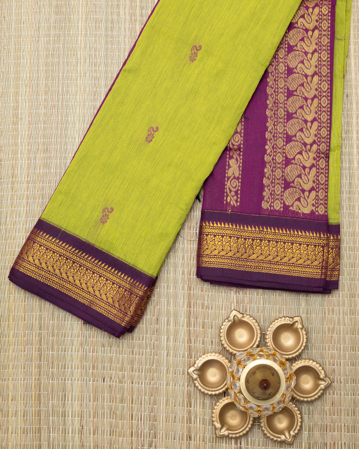 Kalyani Cotton