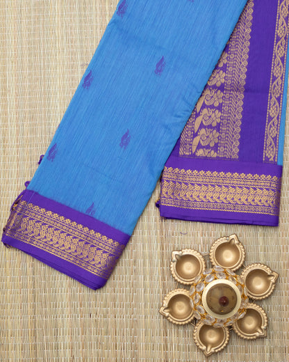 Kalyani Cotton