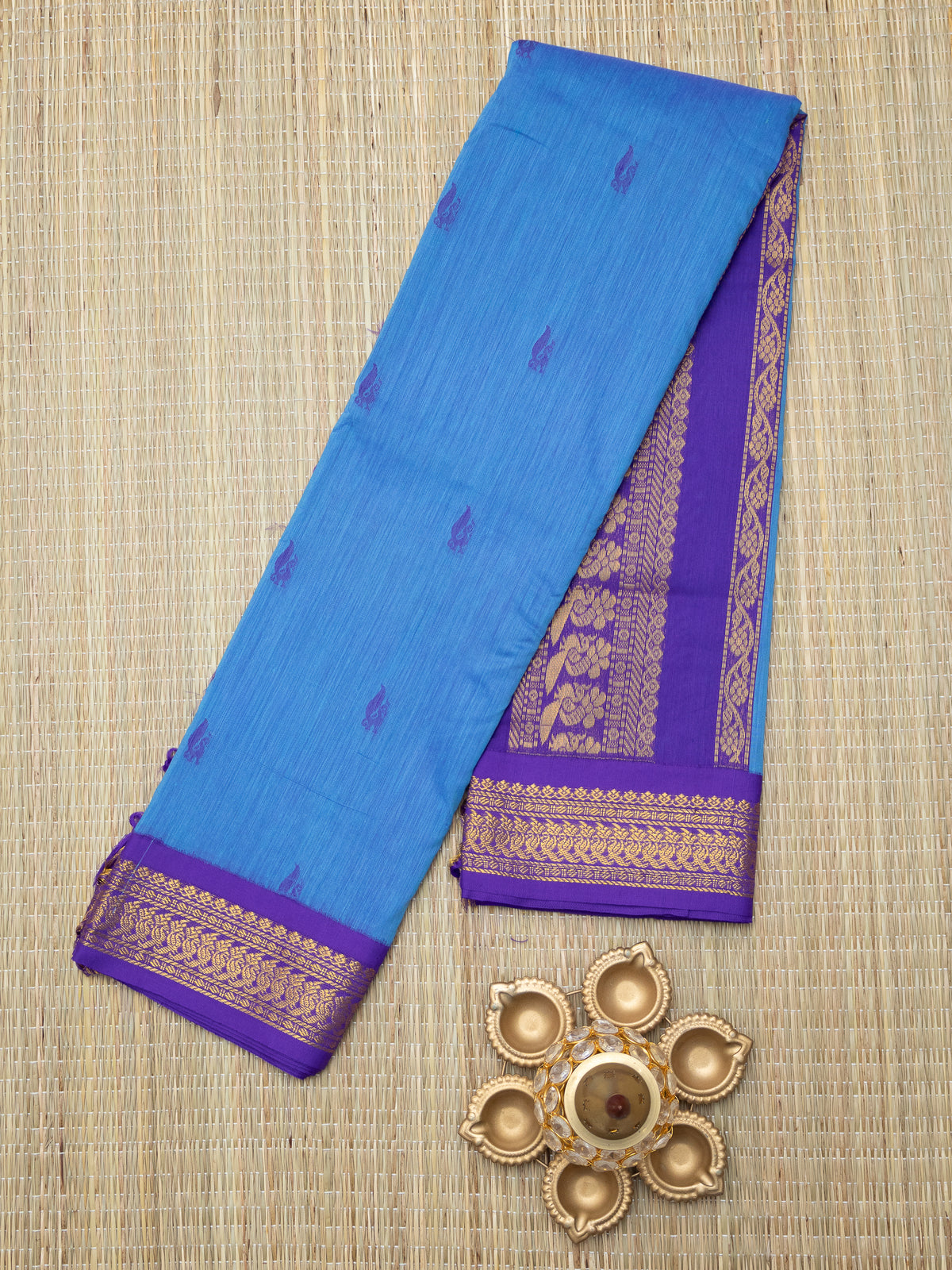 Kalyani Cotton