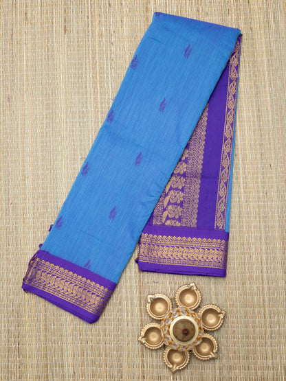 Kalyani Cotton