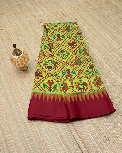 Kalyani Cotton - Print
