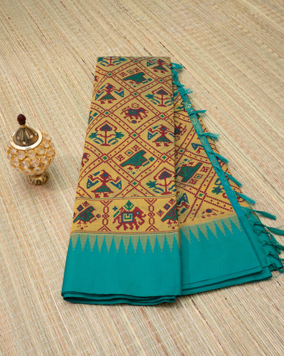 Kalyani Cotton - Print