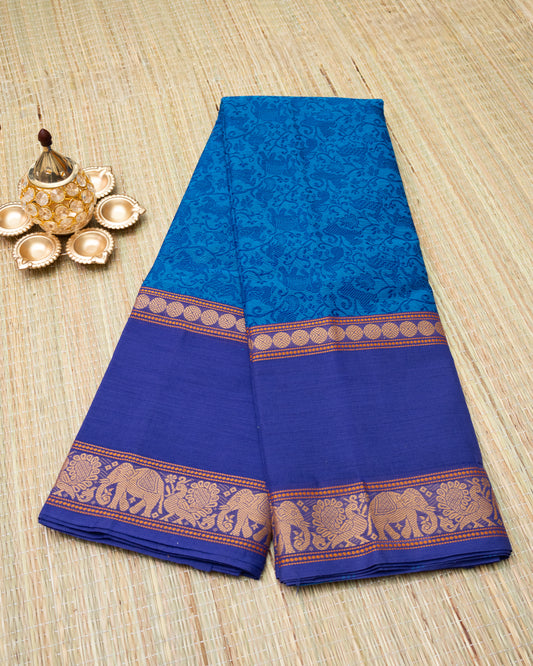 Vanasingaram Chettinad Cotton