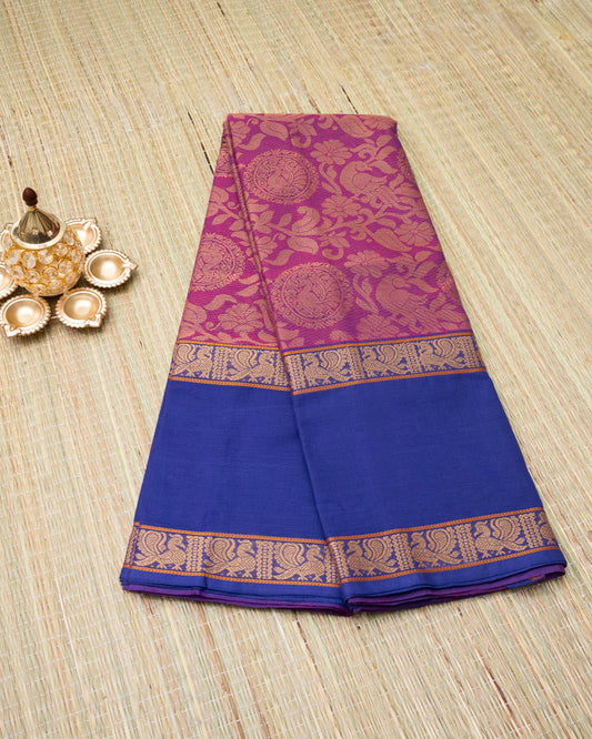 Vanasingaram Chettinad Cotton