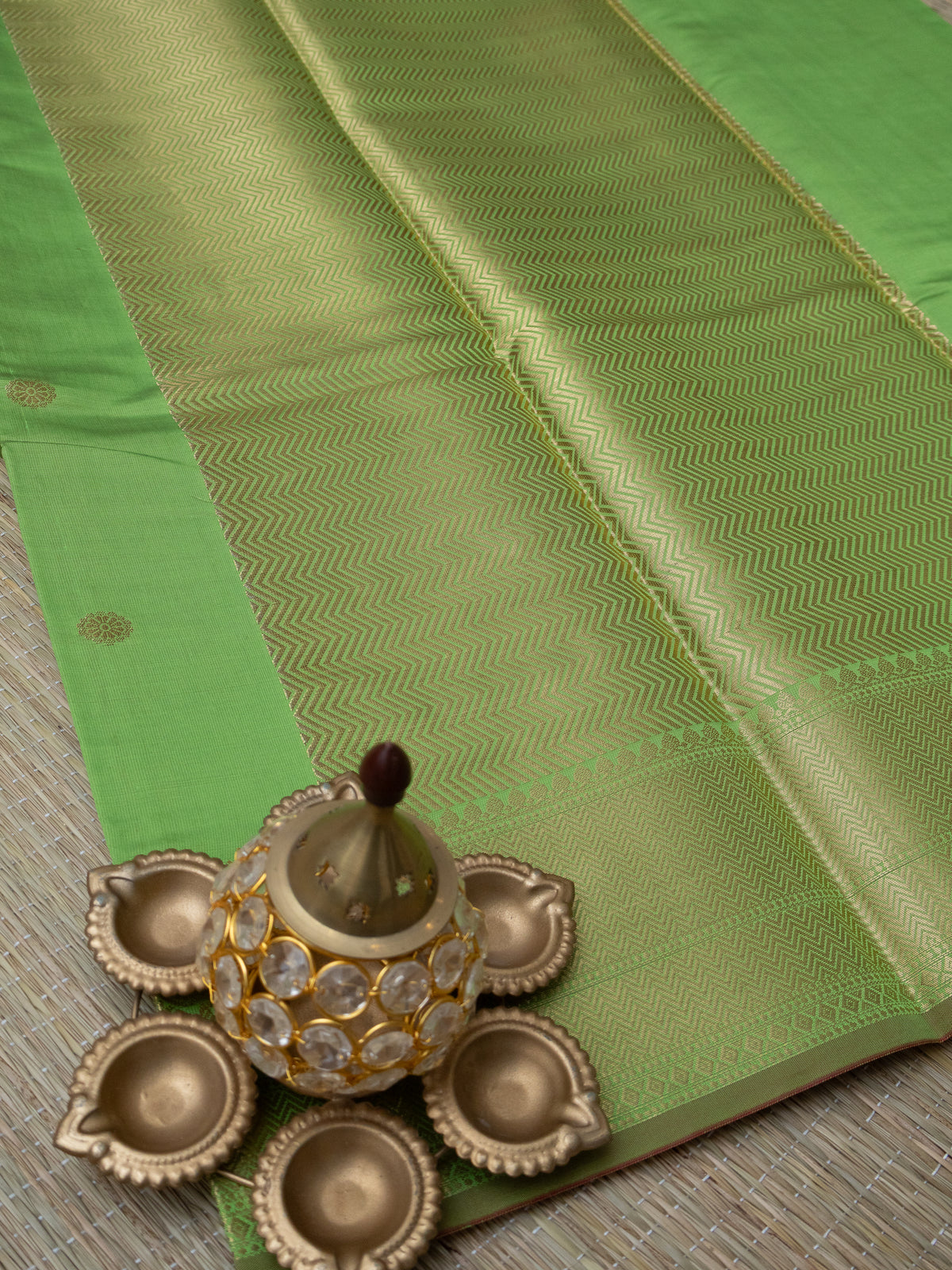 Banarasi soft silk saree