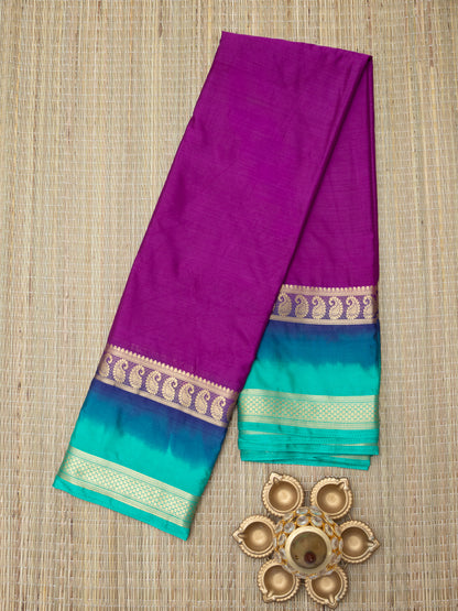 Mysore Silks