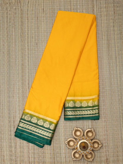 Mysore Silks