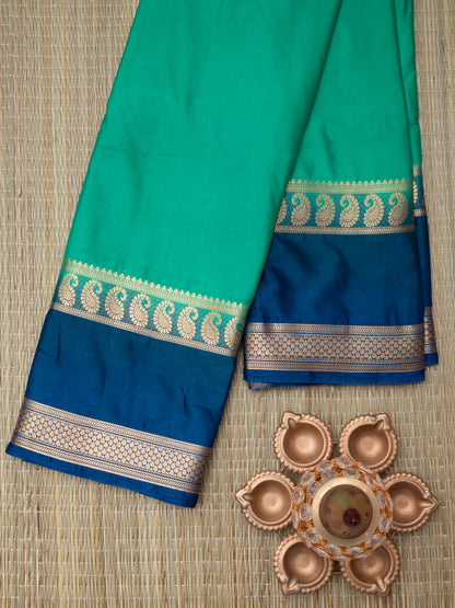 Mysore Silks