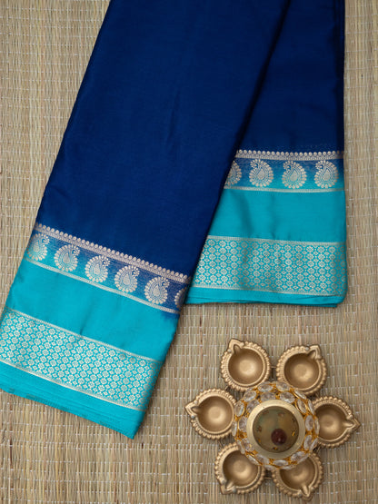 Mysore Silks