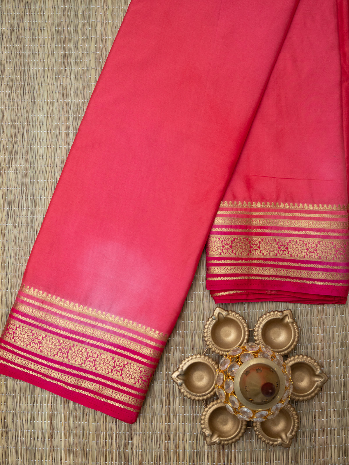 Mysore Silks