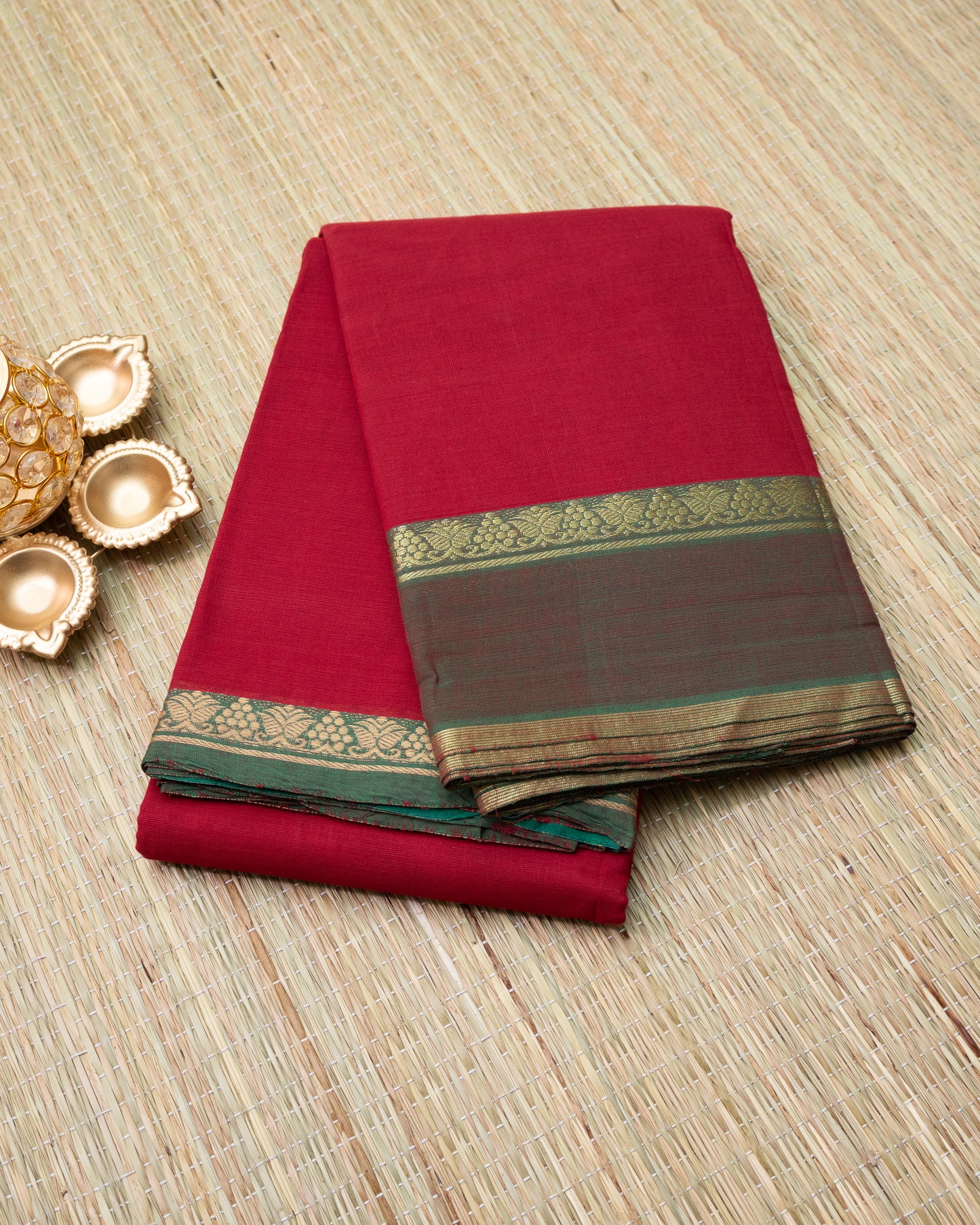 Kanchi Cotton