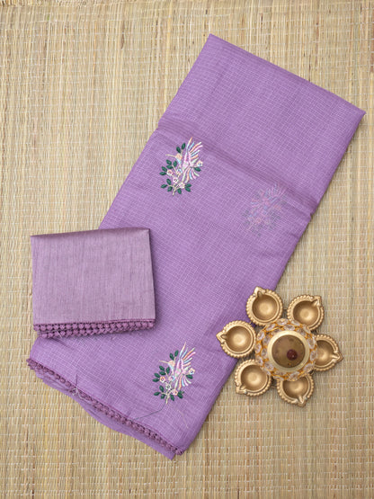 Cotton Sarees