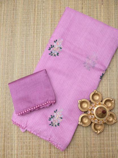 Cotton Sarees