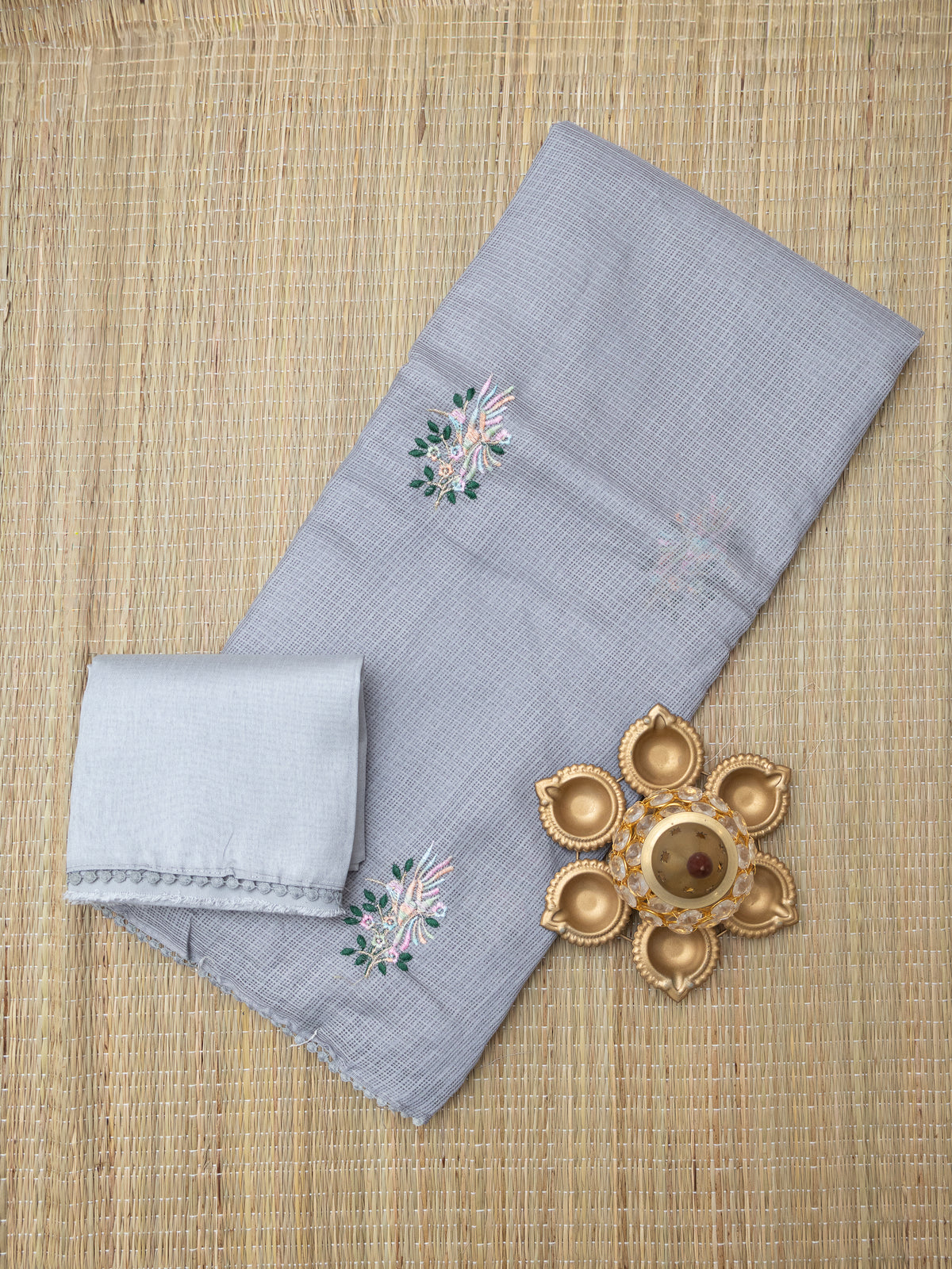 Cotton Sarees