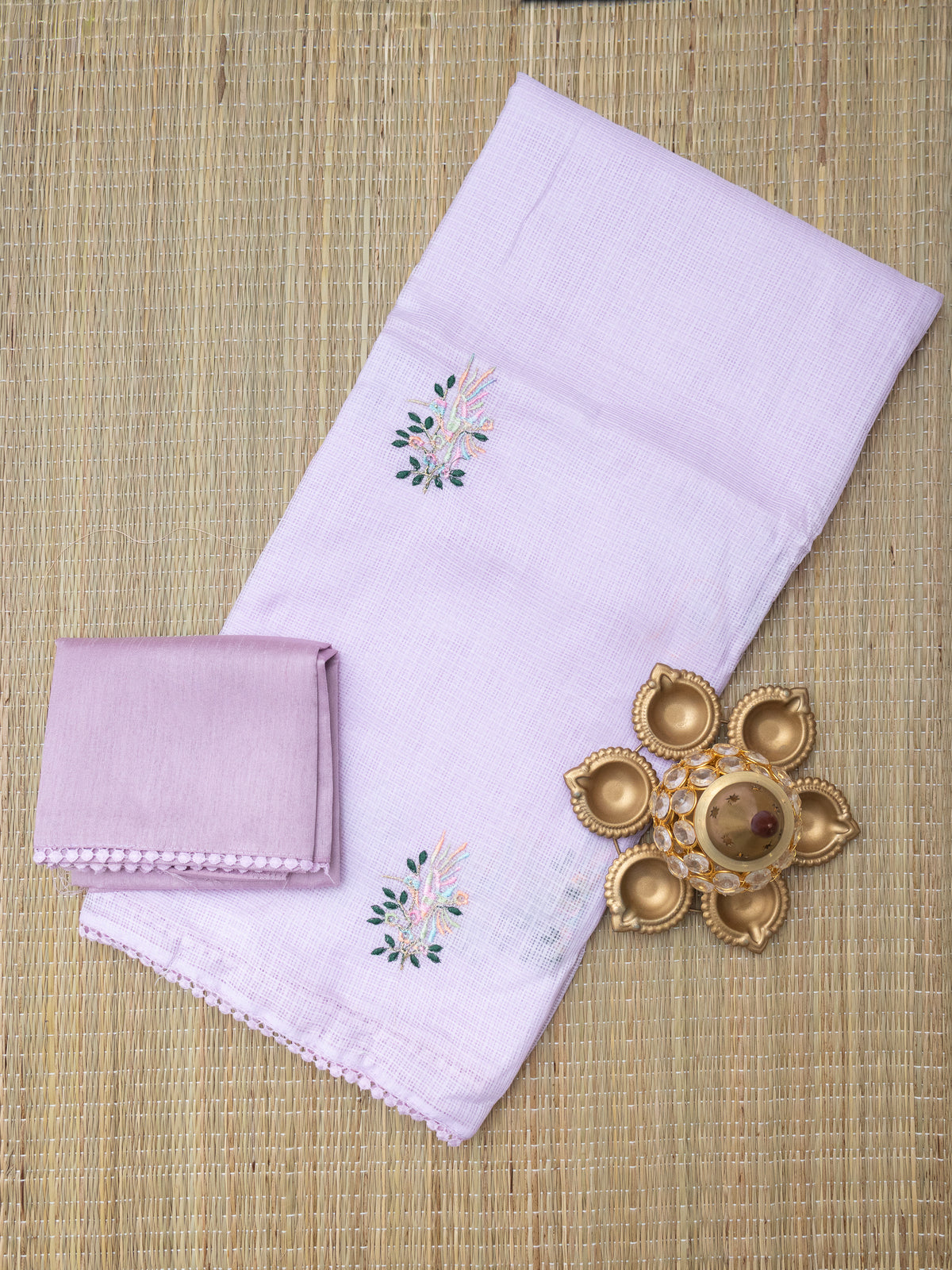 Cotton Sarees