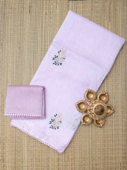 Cotton Sarees