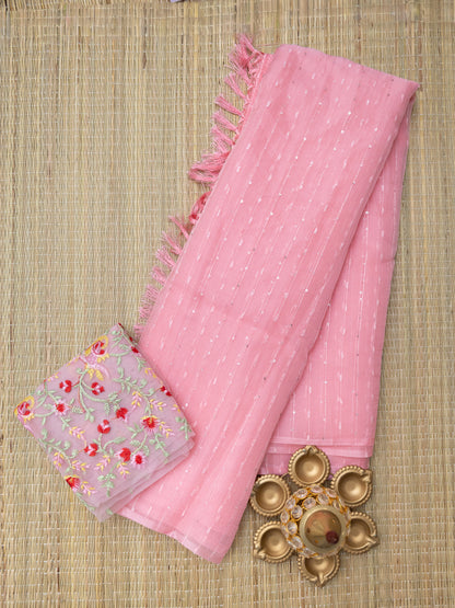 Cotton Sarees