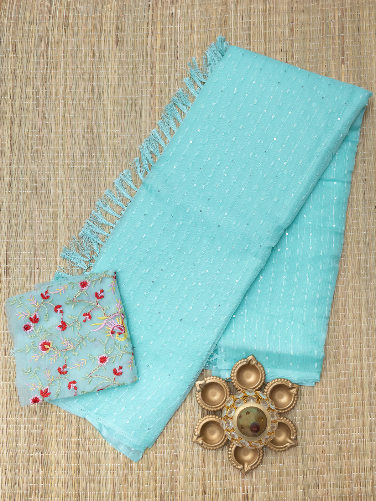 Cotton Sarees