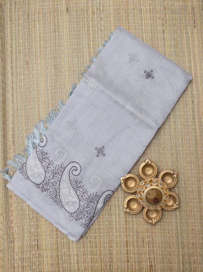 Cotton Sarees
