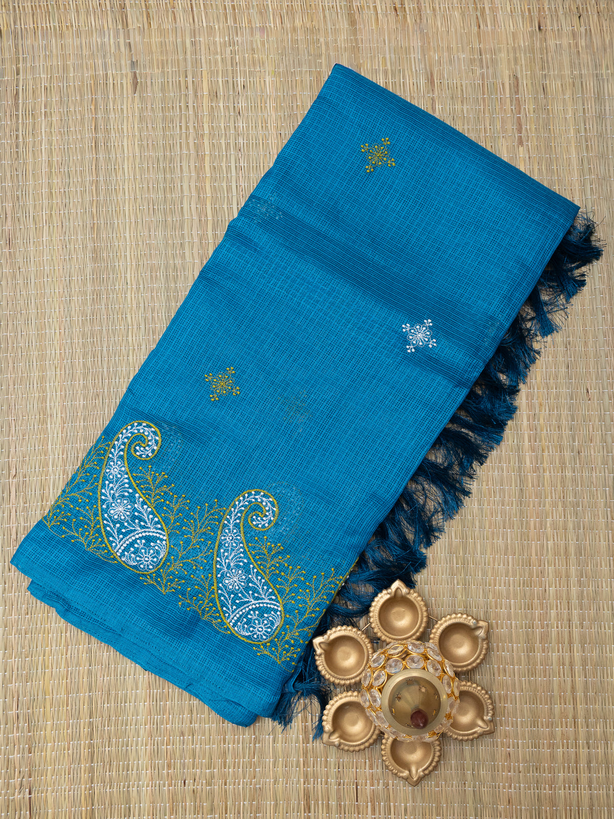 Cotton Sarees