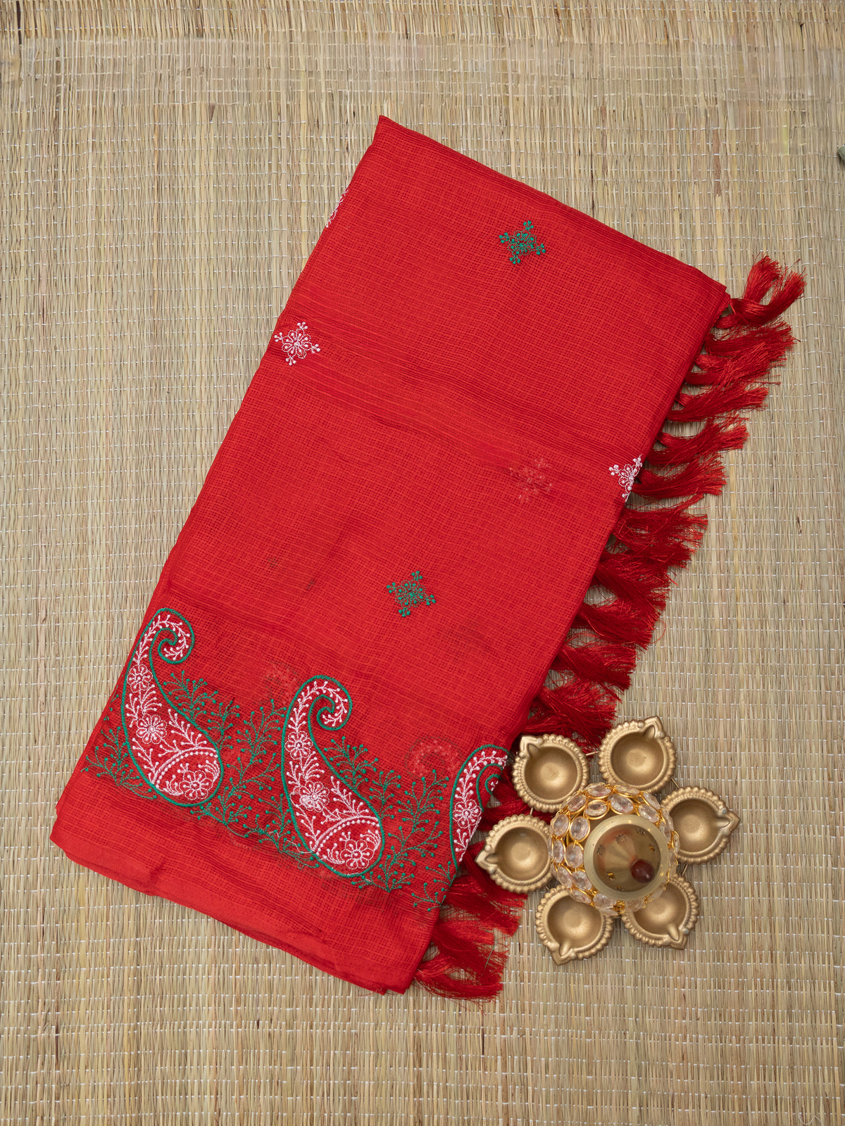 Cotton Sarees