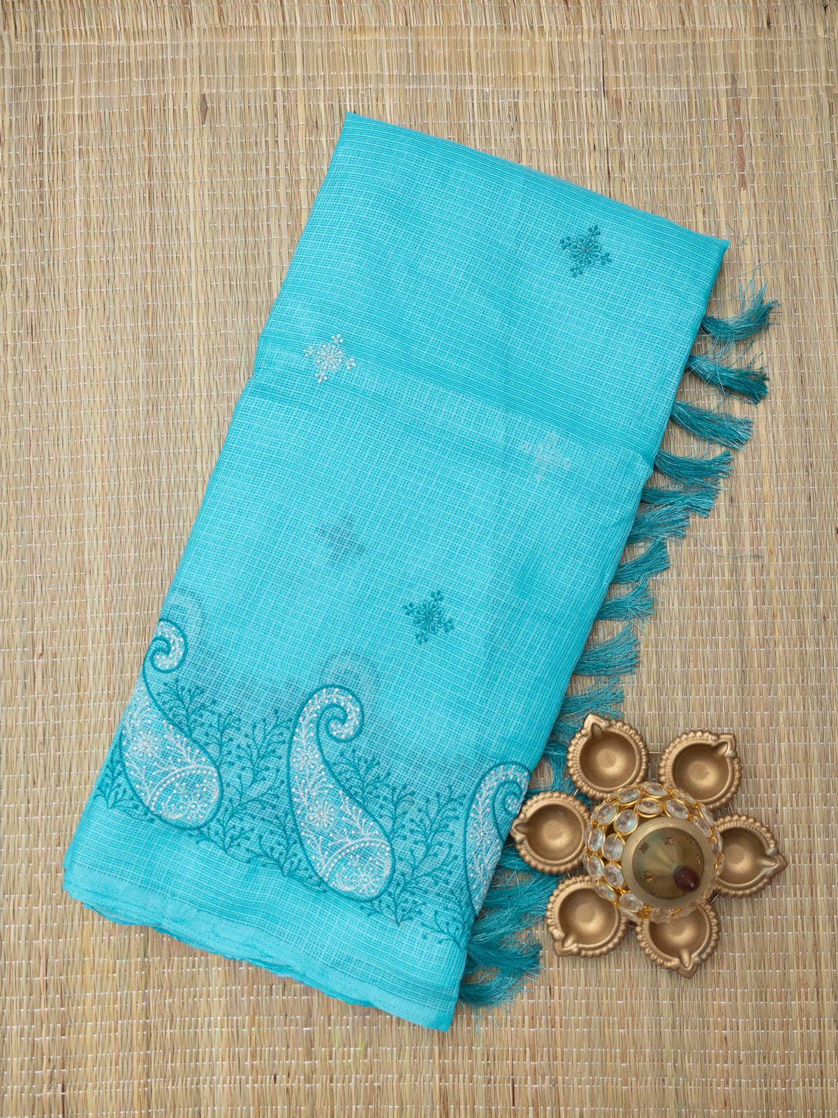 Cotton Sarees