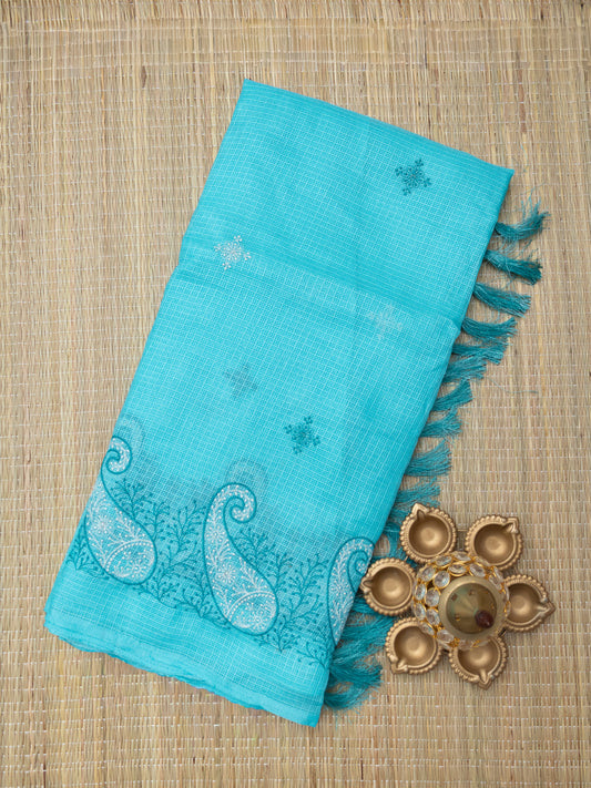 Cotton Sarees