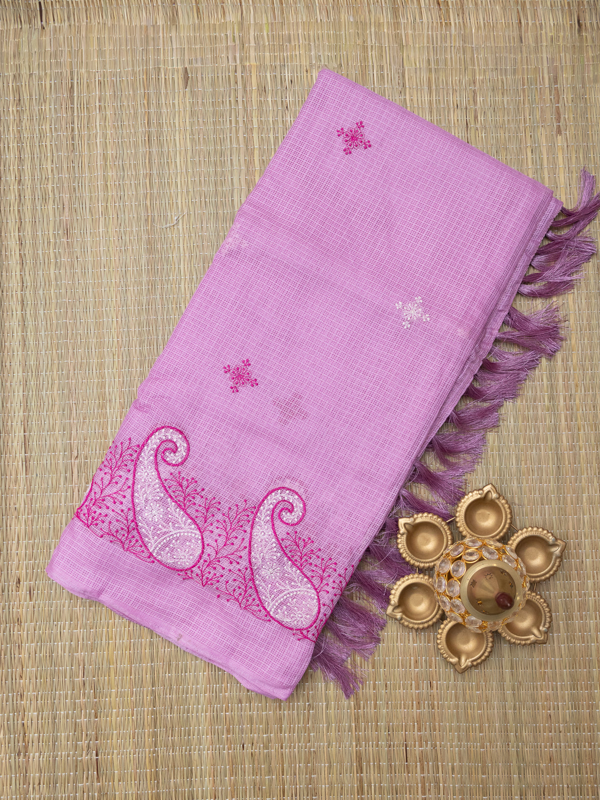 Cotton Sarees