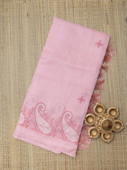 Cotton Sarees