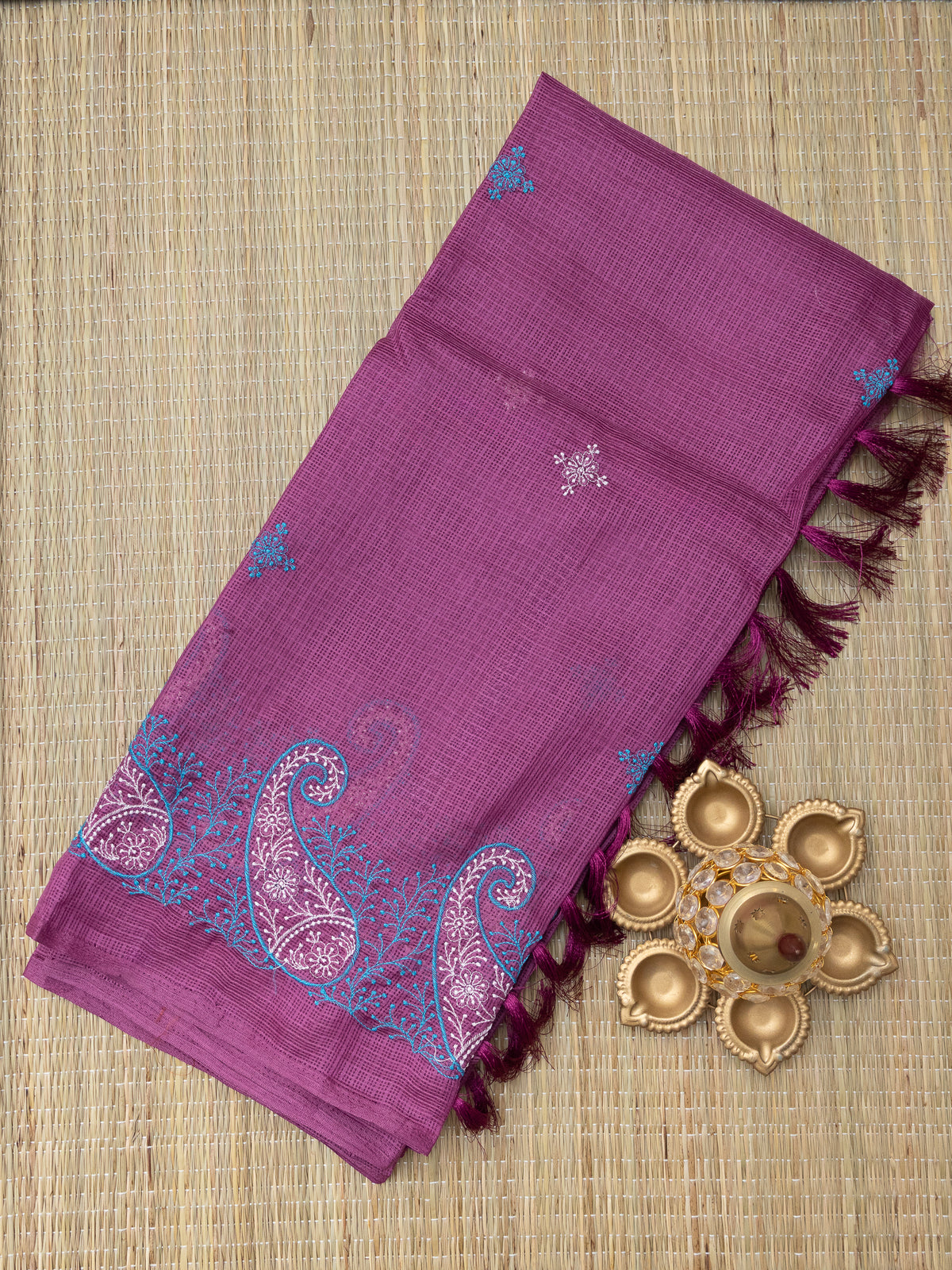 Cotton Sarees