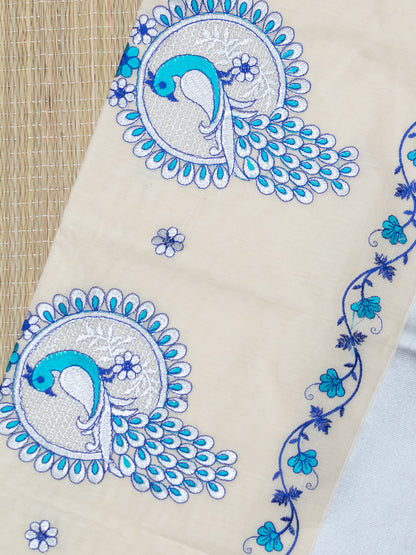 Kerala Kasavu