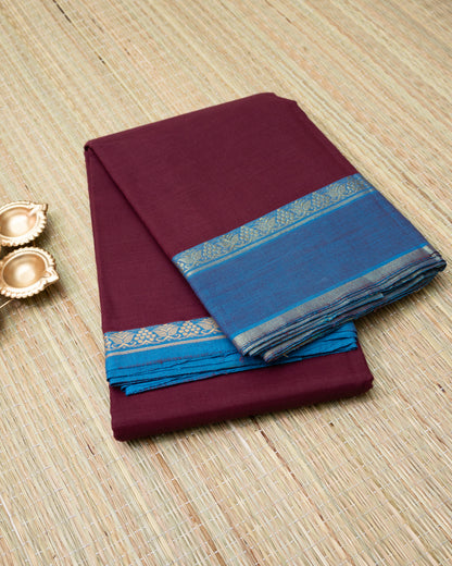 Kanchi Cotton