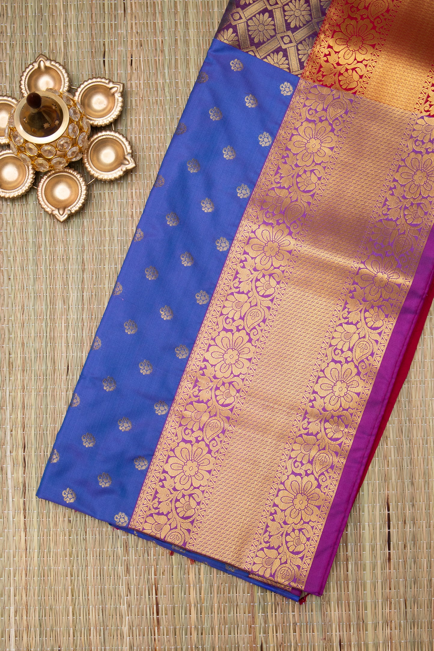 Semi Silk 1000 Butta