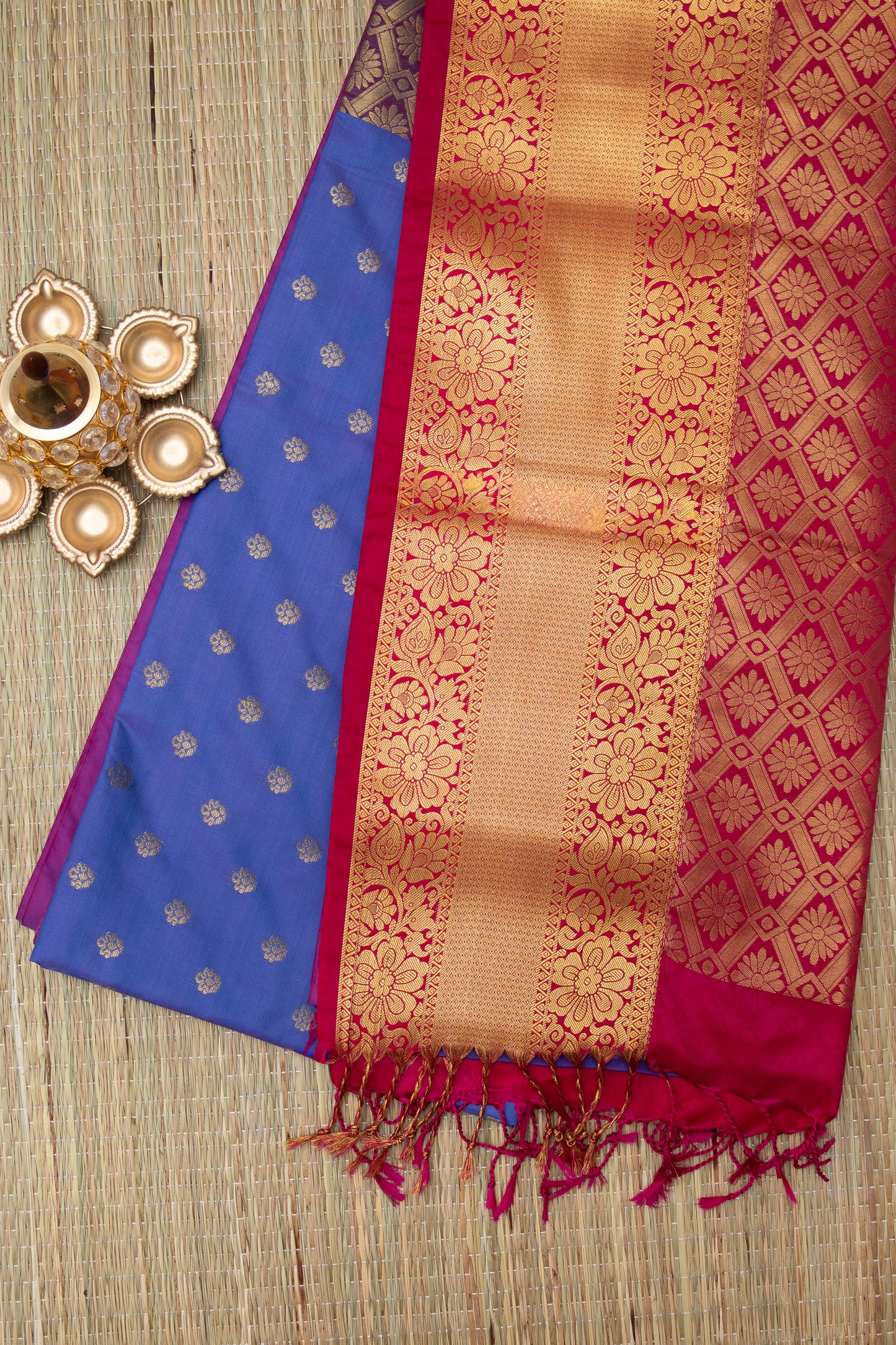 Semi Silk 1000 Butta
